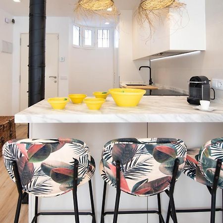 Sibssanlucar Maritimo-1ª Linea De Playa Apartment Sanlúcar de Barrameda Екстериор снимка