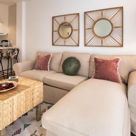 Sibssanlucar Maritimo-1ª Linea De Playa Apartment Sanlúcar de Barrameda Екстериор снимка