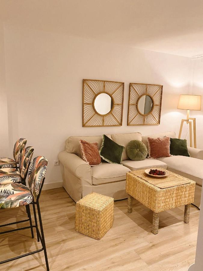 Sibssanlucar Maritimo-1ª Linea De Playa Apartment Sanlúcar de Barrameda Екстериор снимка