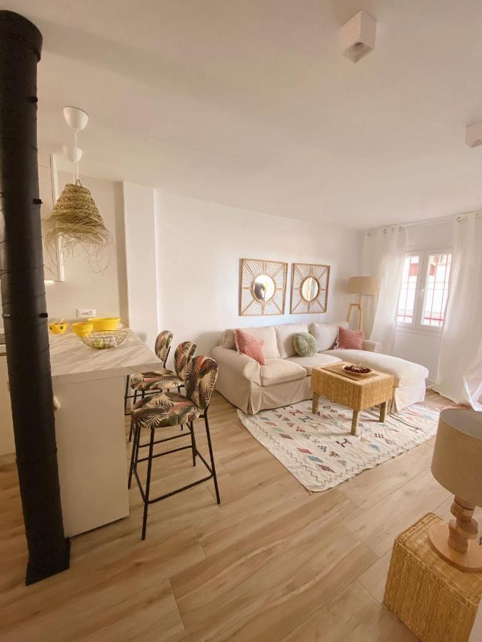 Sibssanlucar Maritimo-1ª Linea De Playa Apartment Sanlúcar de Barrameda Екстериор снимка
