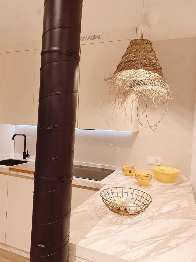 Sibssanlucar Maritimo-1ª Linea De Playa Apartment Sanlúcar de Barrameda Екстериор снимка