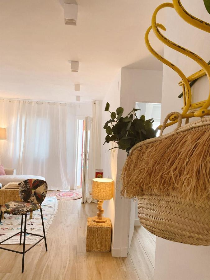 Sibssanlucar Maritimo-1ª Linea De Playa Apartment Sanlúcar de Barrameda Екстериор снимка