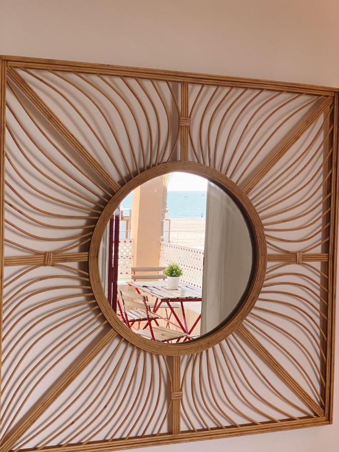 Sibssanlucar Maritimo-1ª Linea De Playa Apartment Sanlúcar de Barrameda Екстериор снимка