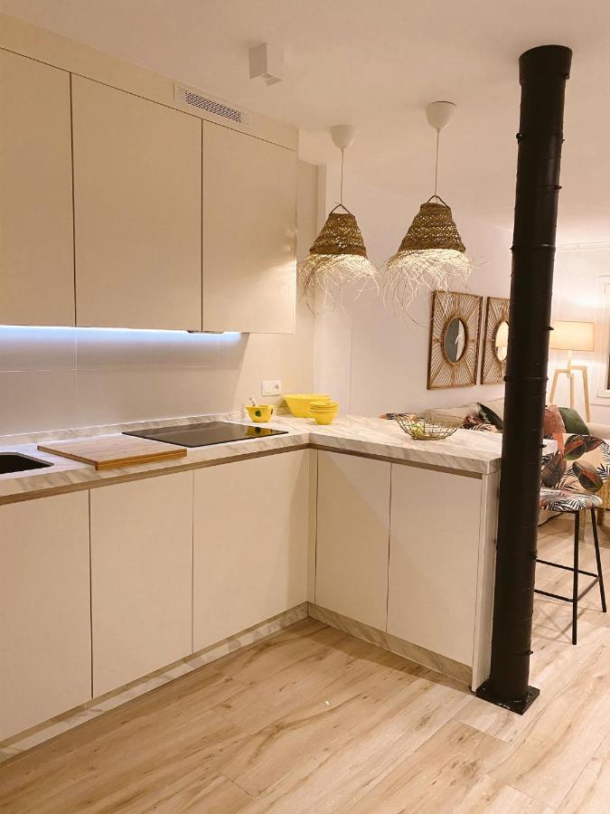 Sibssanlucar Maritimo-1ª Linea De Playa Apartment Sanlúcar de Barrameda Екстериор снимка