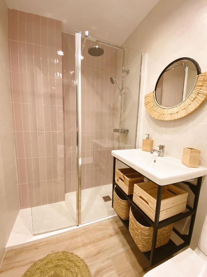 Sibssanlucar Maritimo-1ª Linea De Playa Apartment Sanlúcar de Barrameda Екстериор снимка