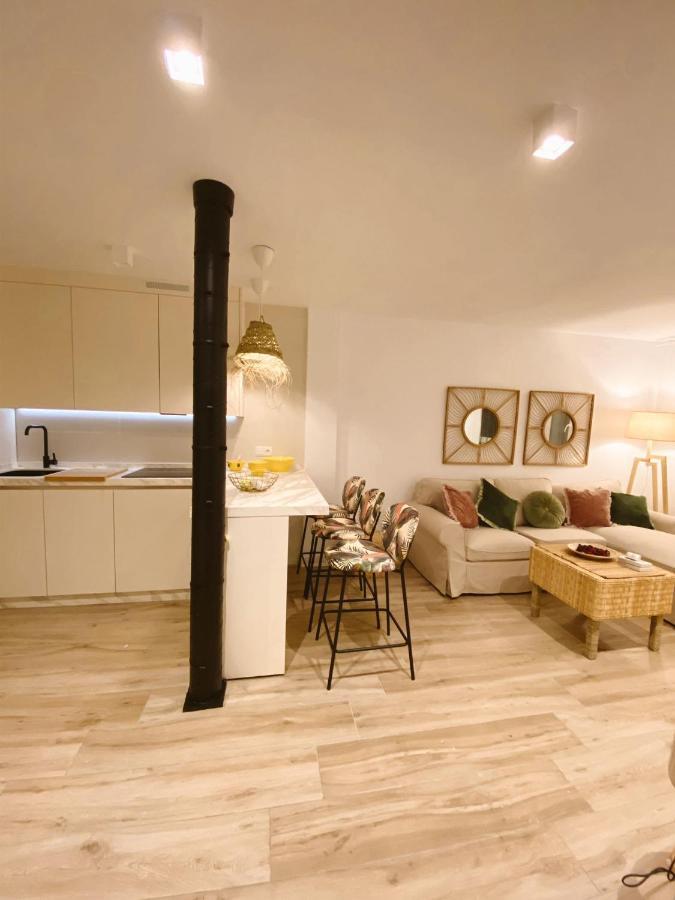 Sibssanlucar Maritimo-1ª Linea De Playa Apartment Sanlúcar de Barrameda Екстериор снимка