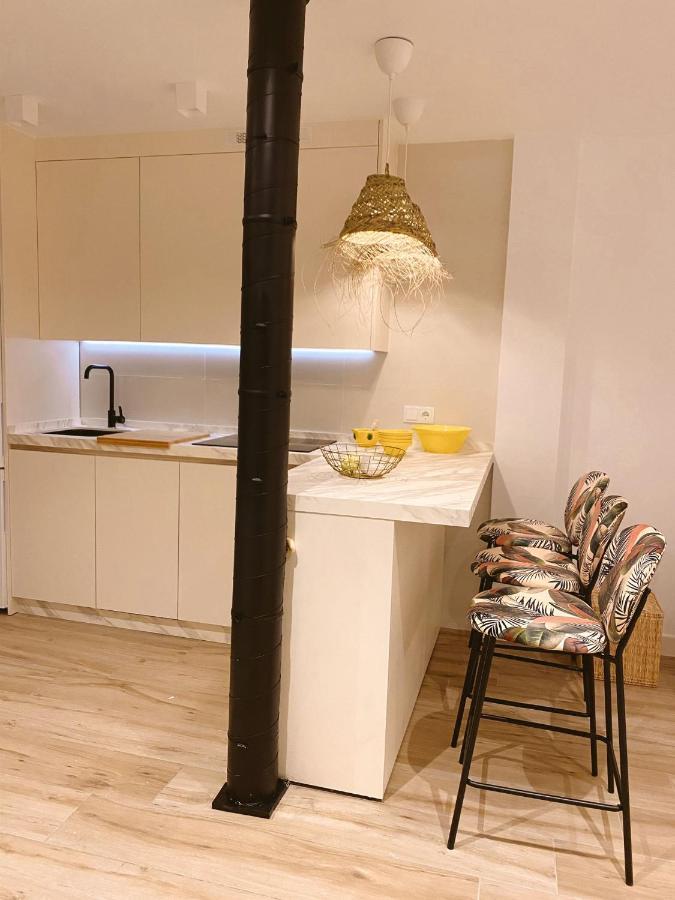 Sibssanlucar Maritimo-1ª Linea De Playa Apartment Sanlúcar de Barrameda Екстериор снимка