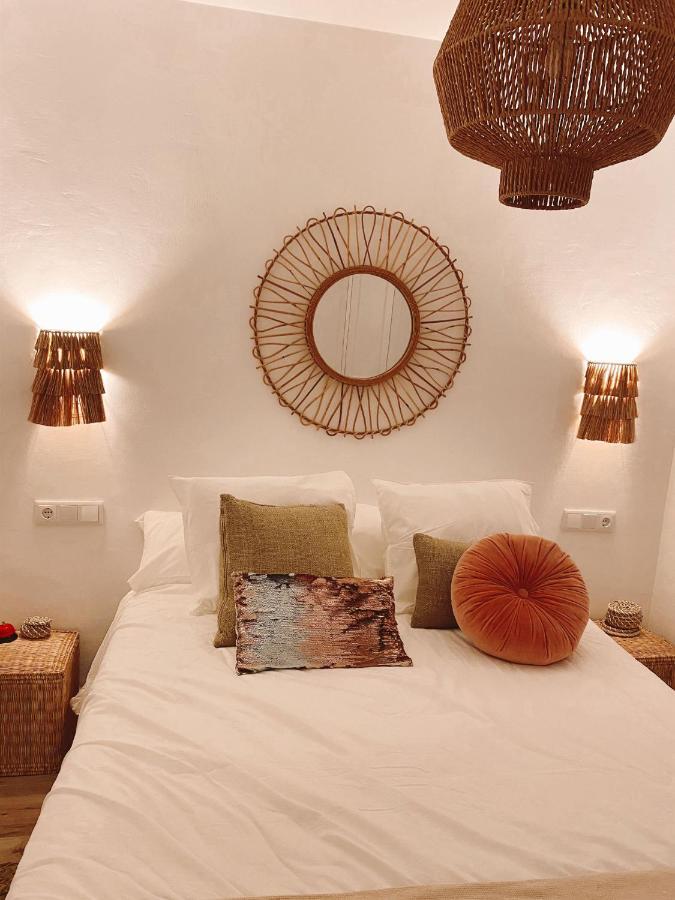 Sibssanlucar Maritimo-1ª Linea De Playa Apartment Sanlúcar de Barrameda Екстериор снимка