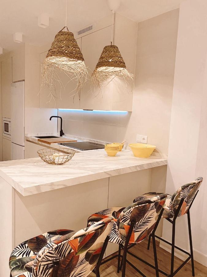 Sibssanlucar Maritimo-1ª Linea De Playa Apartment Sanlúcar de Barrameda Екстериор снимка