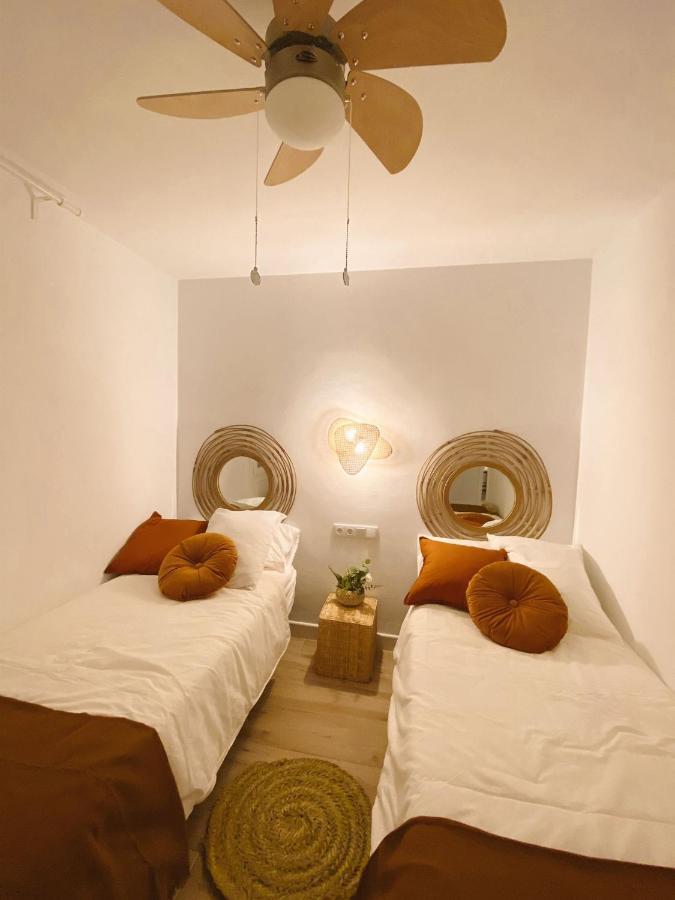 Sibssanlucar Maritimo-1ª Linea De Playa Apartment Sanlúcar de Barrameda Екстериор снимка