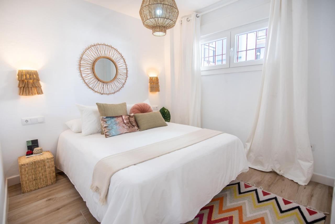 Sibssanlucar Maritimo-1ª Linea De Playa Apartment Sanlúcar de Barrameda Екстериор снимка