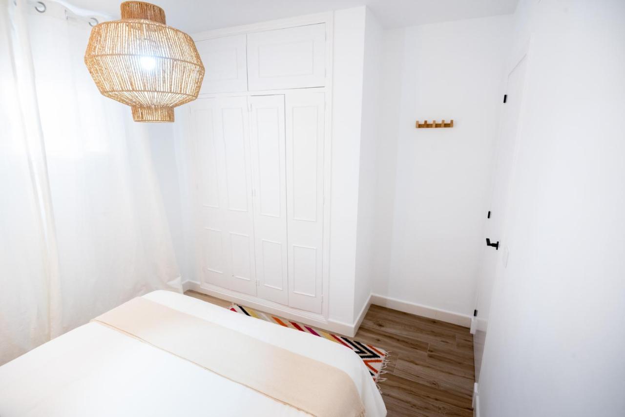 Sibssanlucar Maritimo-1ª Linea De Playa Apartment Sanlúcar de Barrameda Екстериор снимка