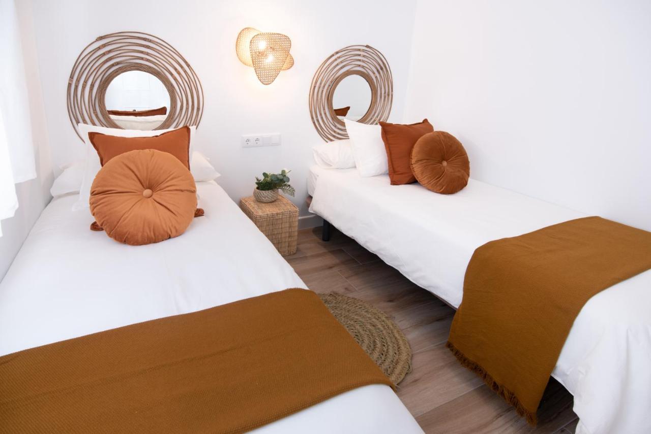 Sibssanlucar Maritimo-1ª Linea De Playa Apartment Sanlúcar de Barrameda Екстериор снимка