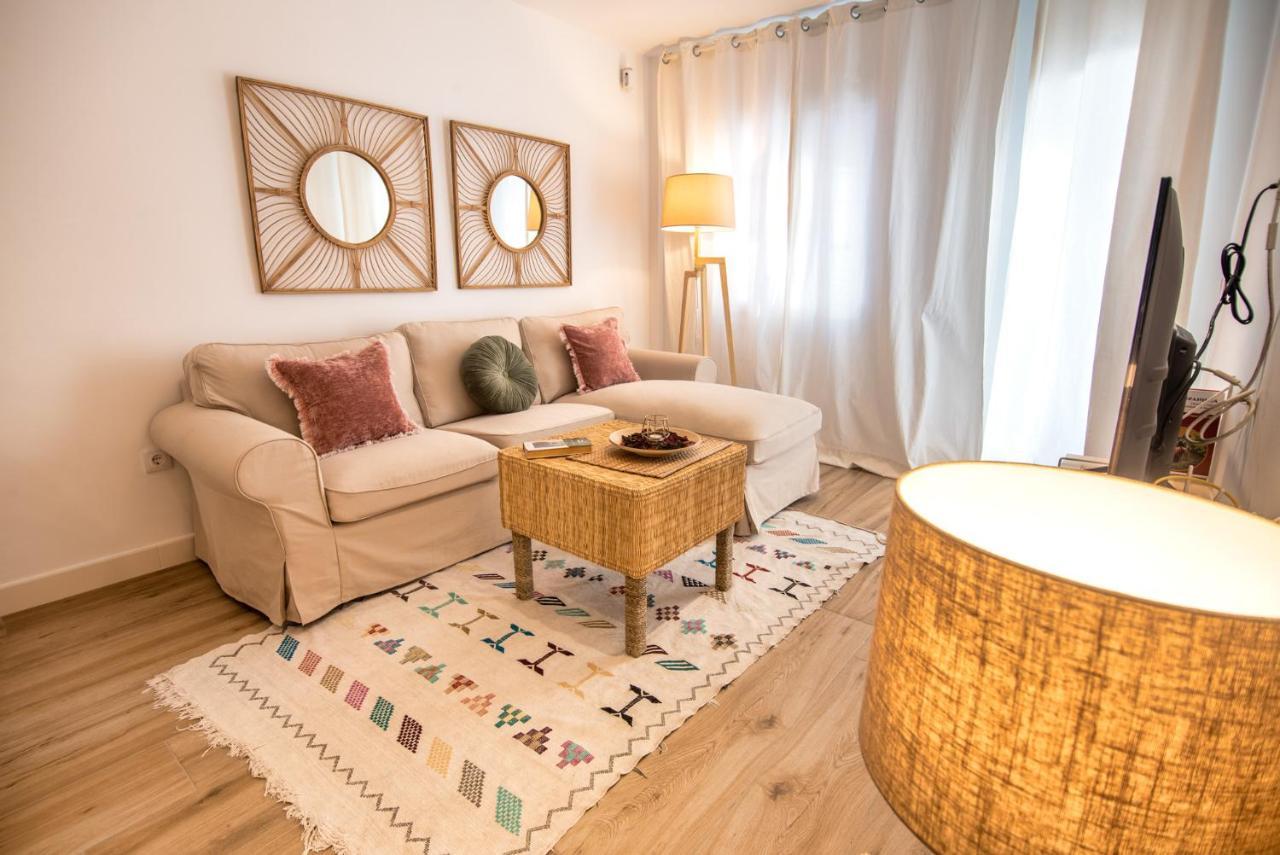 Sibssanlucar Maritimo-1ª Linea De Playa Apartment Sanlúcar de Barrameda Екстериор снимка