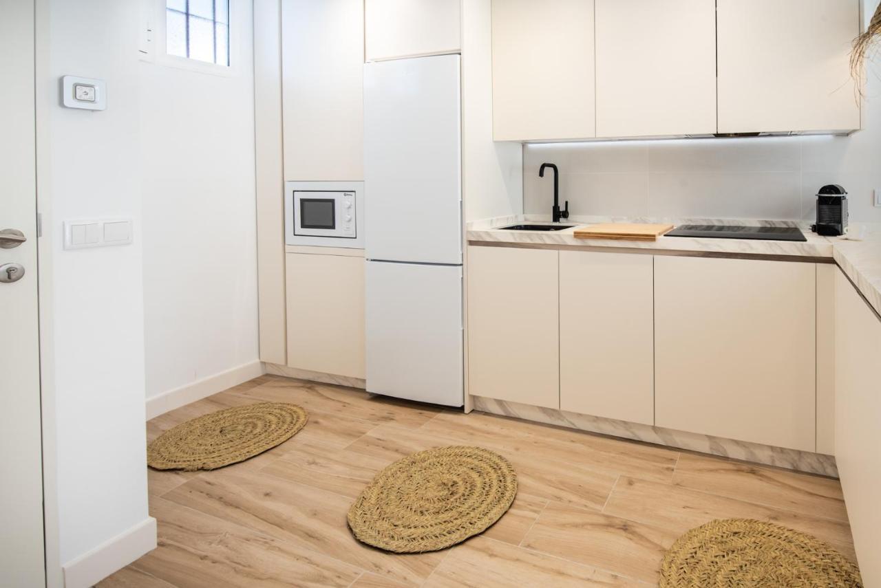 Sibssanlucar Maritimo-1ª Linea De Playa Apartment Sanlúcar de Barrameda Екстериор снимка