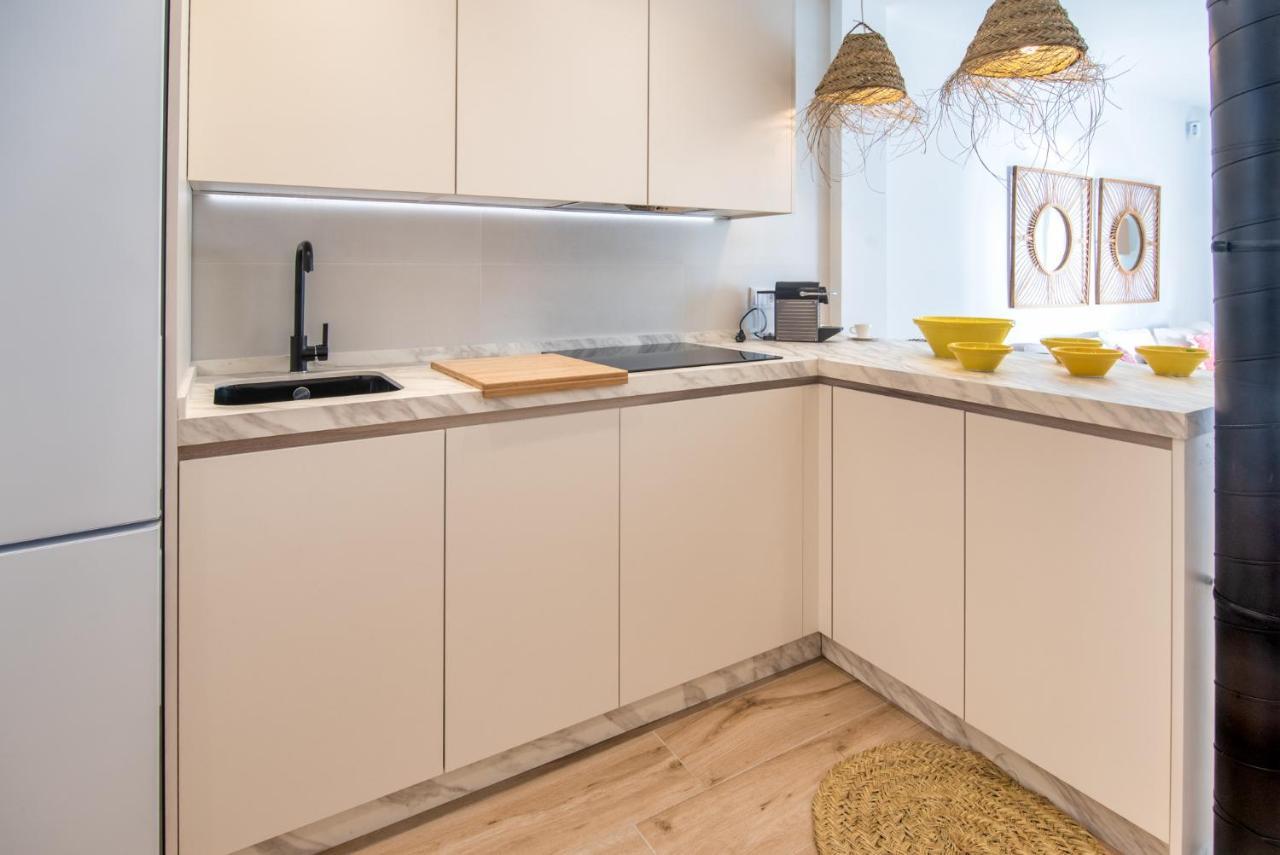 Sibssanlucar Maritimo-1ª Linea De Playa Apartment Sanlúcar de Barrameda Екстериор снимка